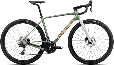 Превью  Велосипед ORBEA Terra H30 (2025)